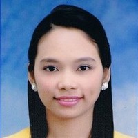 Sheila Mae Saya-Ang