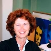 Frédérique Bolsenbroek