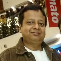Suman Kumar Ghosh