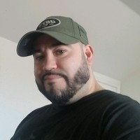 Angel, David Santiago