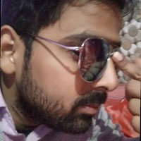 Shishank Saxena