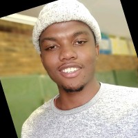 Godfrey Obakeng Mfolo