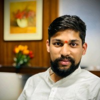Nikhil Jadhav