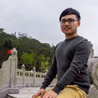 Wayne Chan