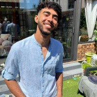 Mohamed EL Amine EL KABBADJ