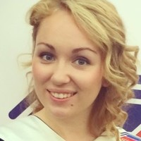 Olga Fedorovich