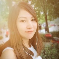 Teresa Zou
