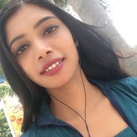 Trisha Dutta