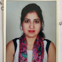 Preeti Jain