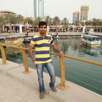 Nagaraj P