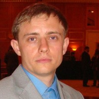 Nickolai Chulkov