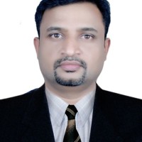 Suresh Suryawanshi