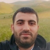 Mher Margaryan