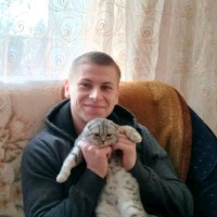 Vladyslav Petruk