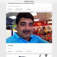 Ramesh Purohit