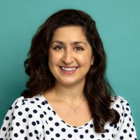 Nikki Pelazza D'Amico