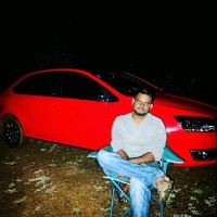 Ravi Karugu