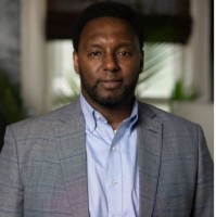 Damon Hunter, Lean Six Sigma Green Belt