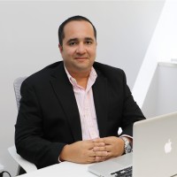 Carlos Andrés Sánchez Roa