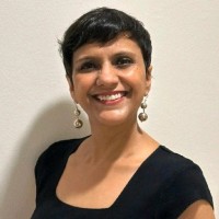 Shalini Chaudhri Jacob