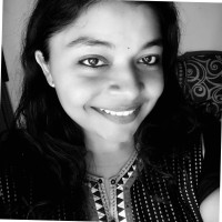 devi krishna