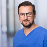 Dr. Med. Stephan Steger, Mhba
