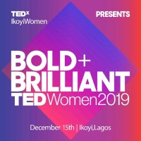 TEDxIkoyiWomen .