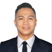 Alfred Pido, Ece, Ncsa, Ssca