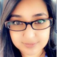 Afshan Bakhshi