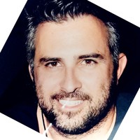 Konstantinos Bouroutis