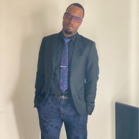 Dorian Glover