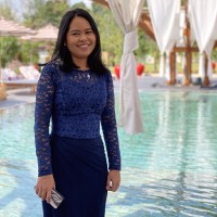 Aye Thandar Myint