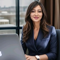 Hala N.