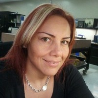 Leticia Murray