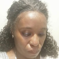 Nancy Mwangi