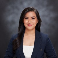 Krisha Marie Napeñas