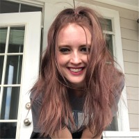 Kelley Holloman