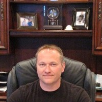 Mike Maitland