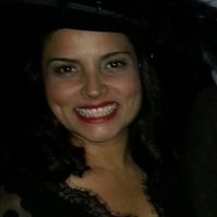 Christine Echavarria