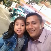 Christian Jose Aguirre Lopez