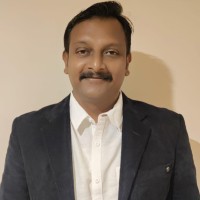 Sourabh Dhumal