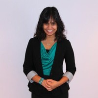 Uroosa Panjwani