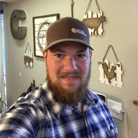 Curtis Clark