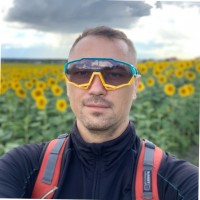 Dima Bilokhonov