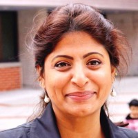 Nikhi Gopinathan