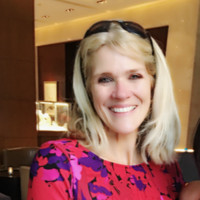 Joyce Clegg
