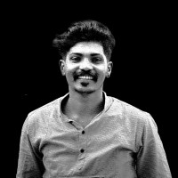 RATHEESH P