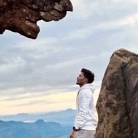 Manikandan B