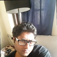Shivnandan Saraf
