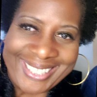 Rochelle B Martin